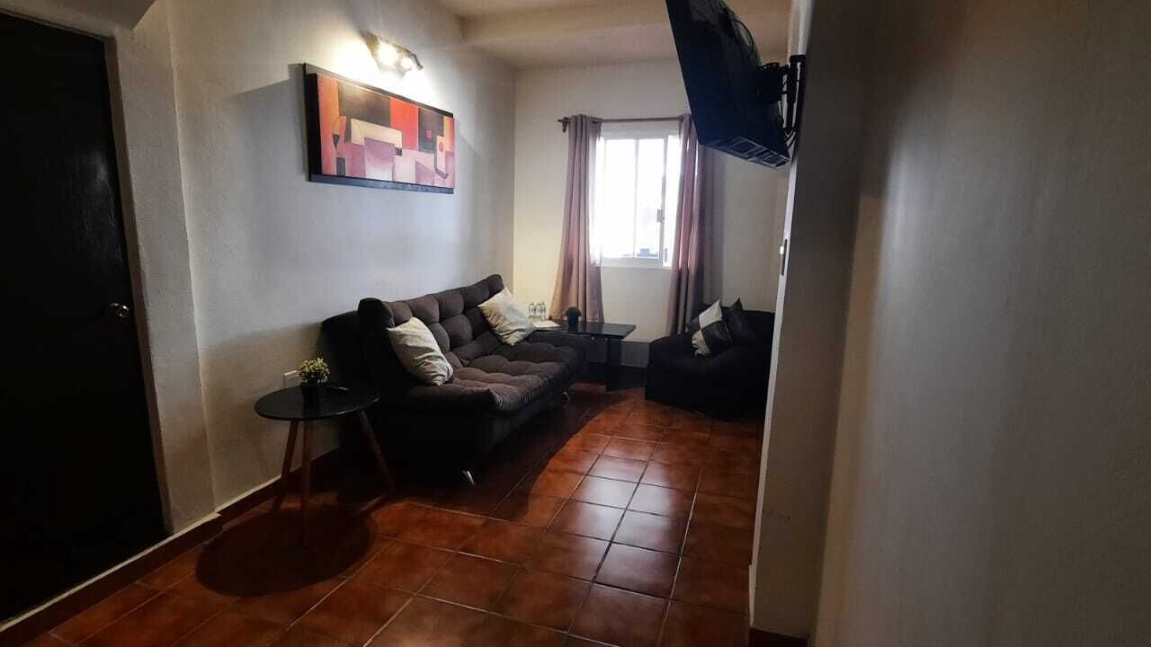 Photo of Livingroom in Downtown Queretaro