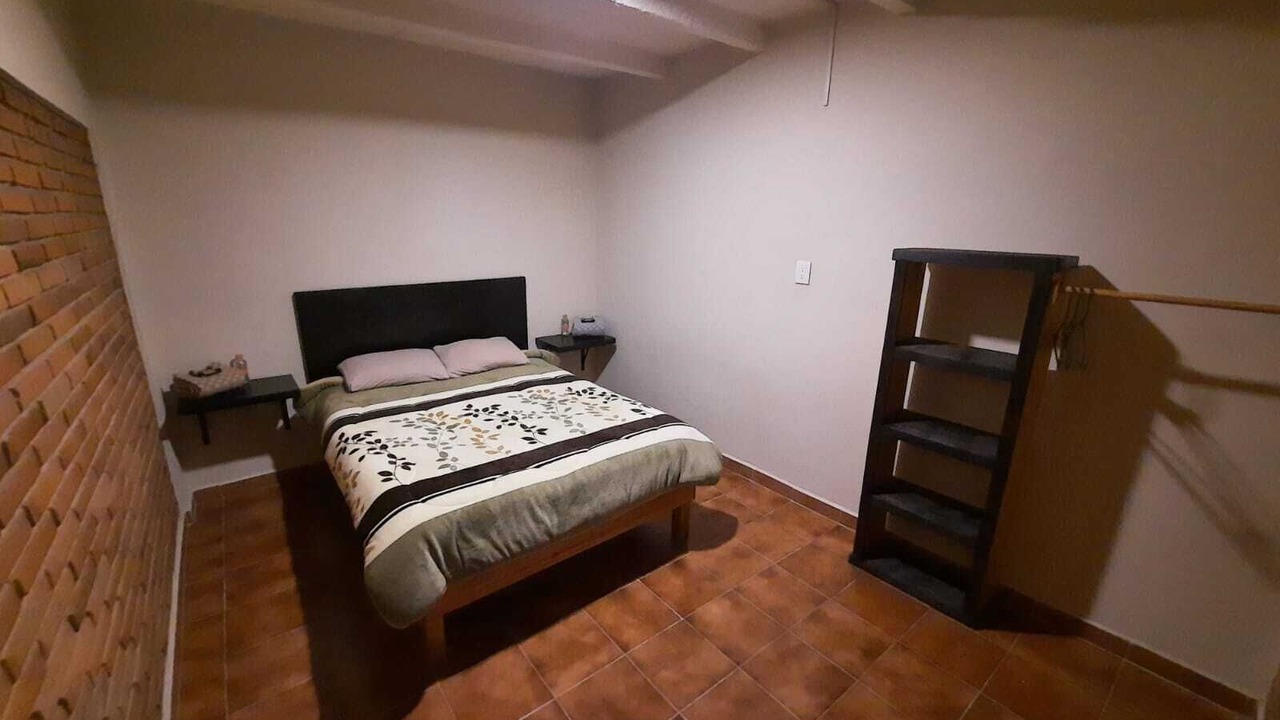 Photo of Bedroom in Downtown Queretaro