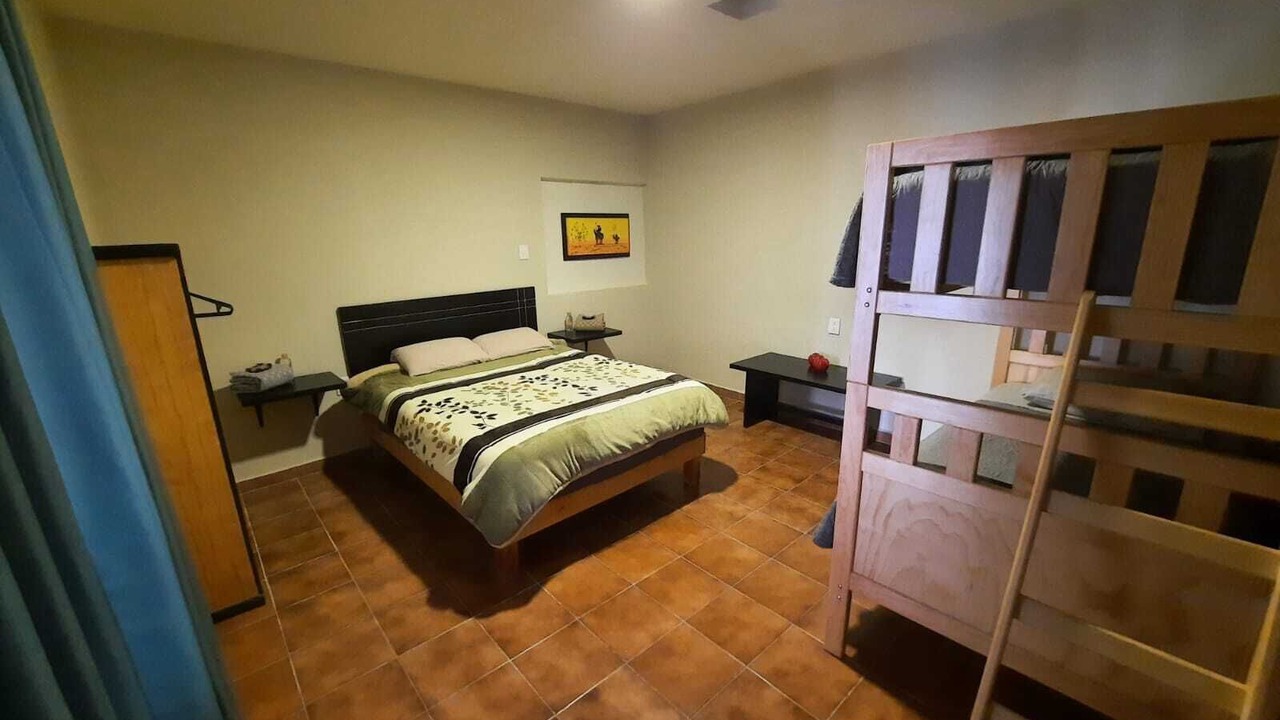 Photo of Bedroom in Downtown Queretaro