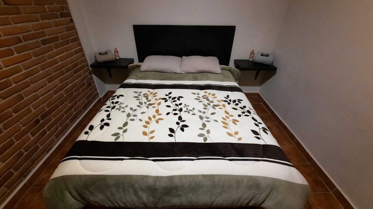 Photo of Bedroom in Downtown Queretaro