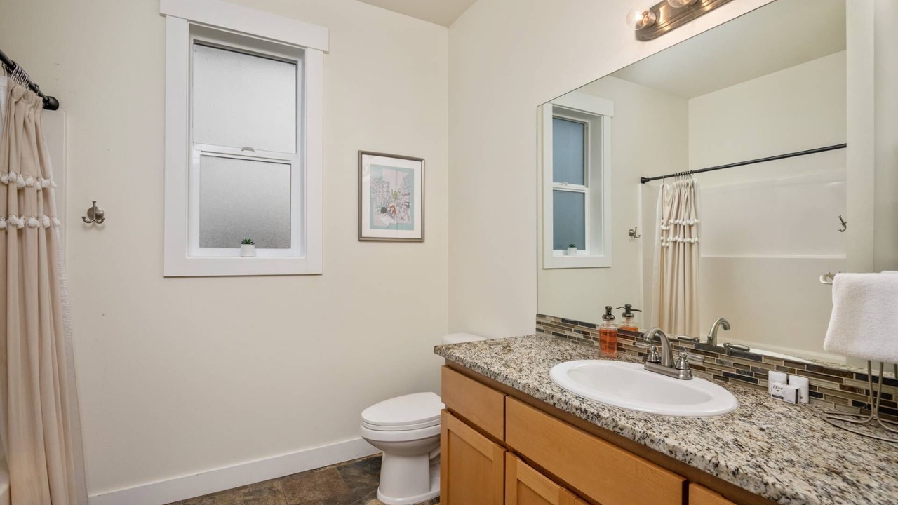 Photo of Bathroom in Warrenton