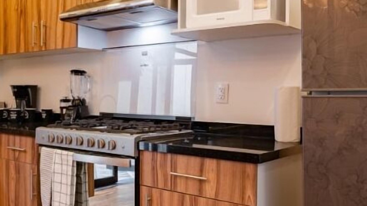 Photo of Kitchen in Doctores