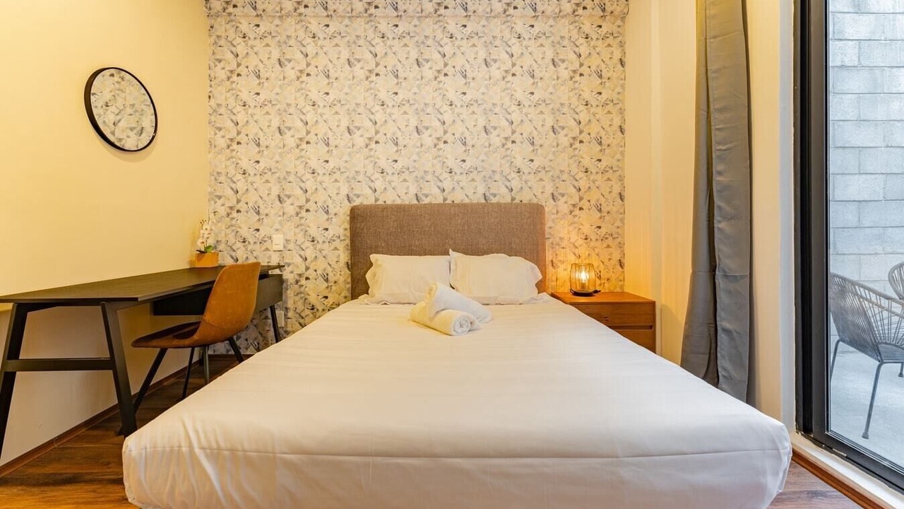 Photo of Bedroom in Doctores