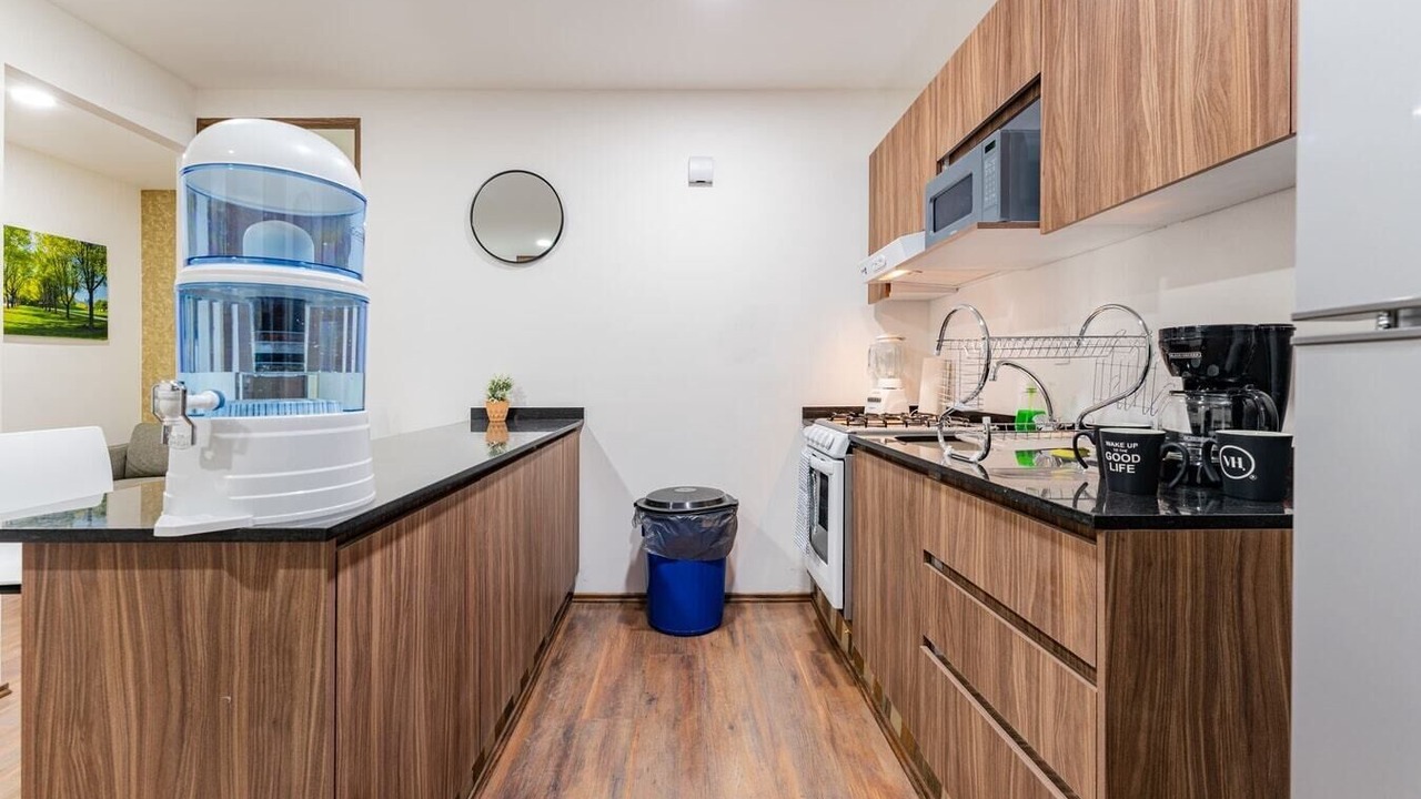 Photo of Kitchen in Doctores