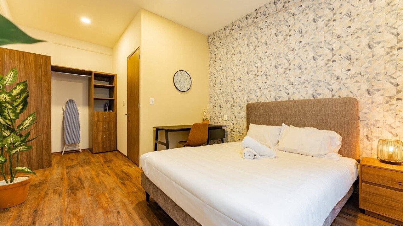 Photo of Bedroom in Doctores