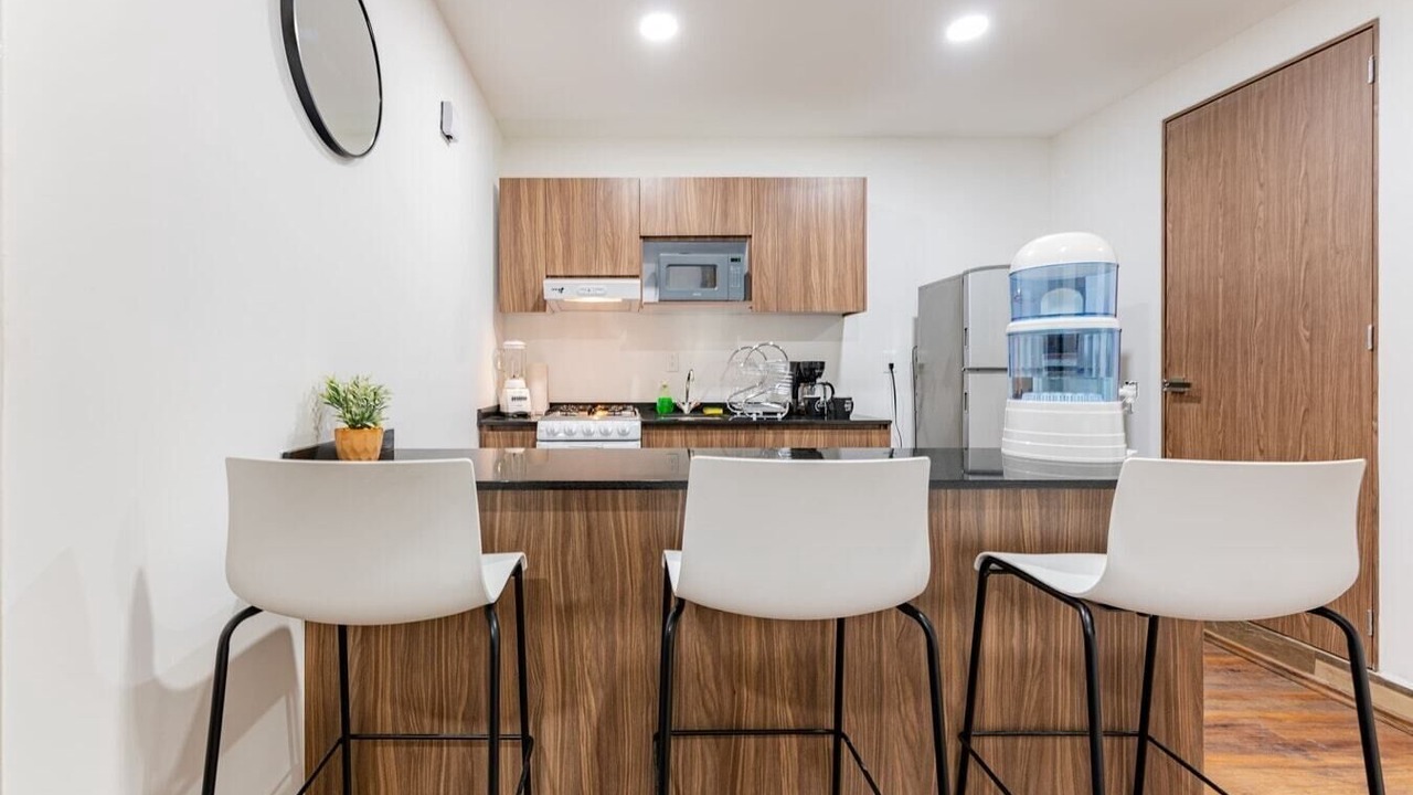 Photo of Kitchen in Doctores
