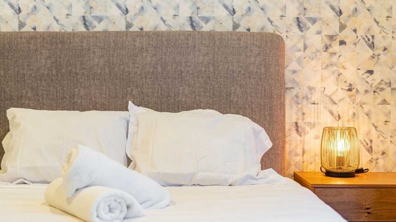 Photo of Bedroom in Doctores