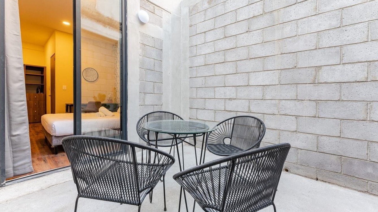 Photo of Outdoor in Doctores