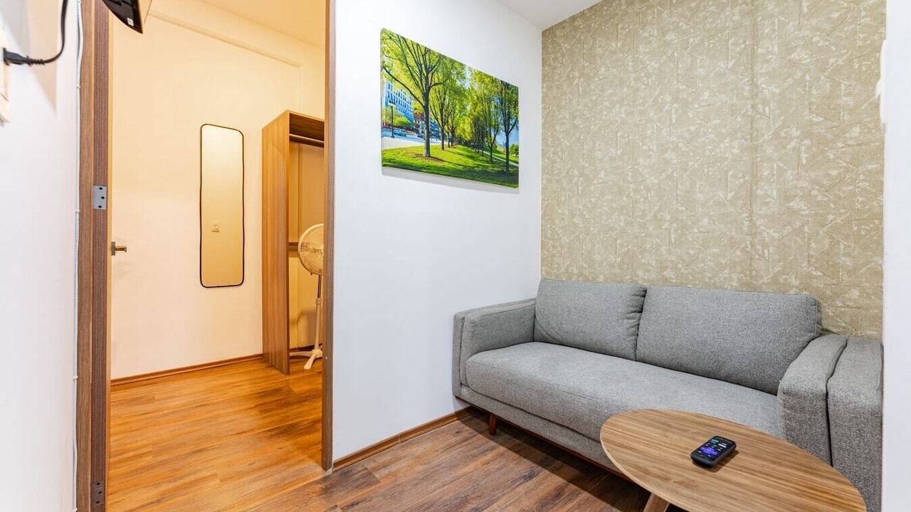 Photo of Livingroom in Doctores