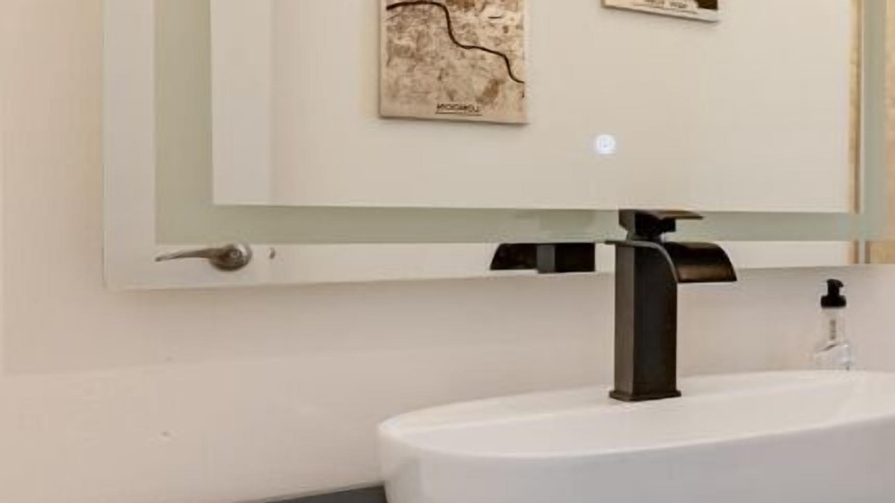Photo of Bathroom in Doctores