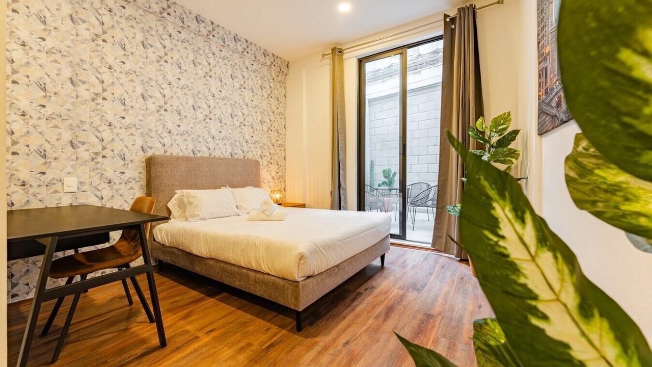 Photo of Bedroom in Doctores