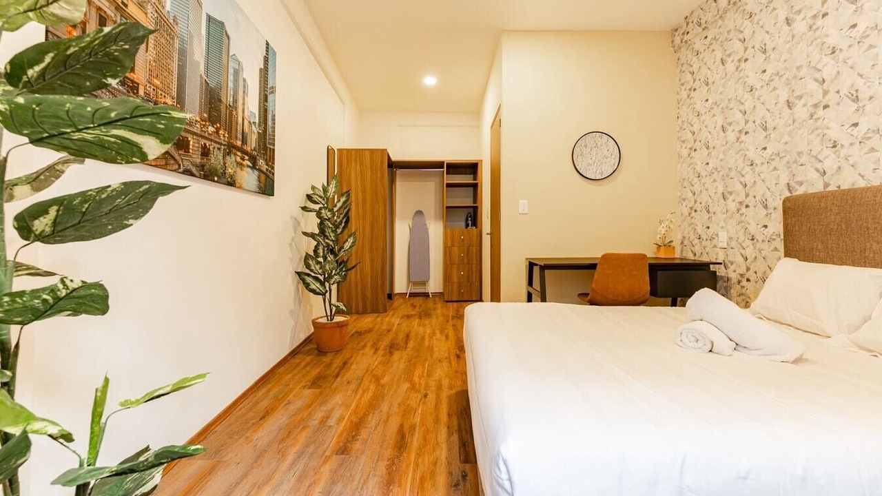 Photo of Bedroom in Doctores