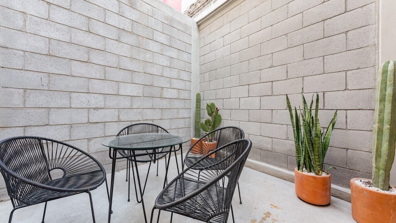 Photo of Outdoor in Doctores