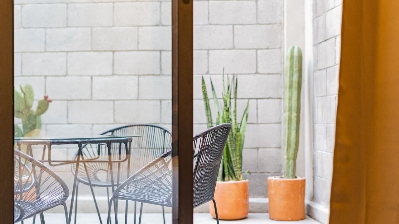 Photo of Outdoor in Doctores