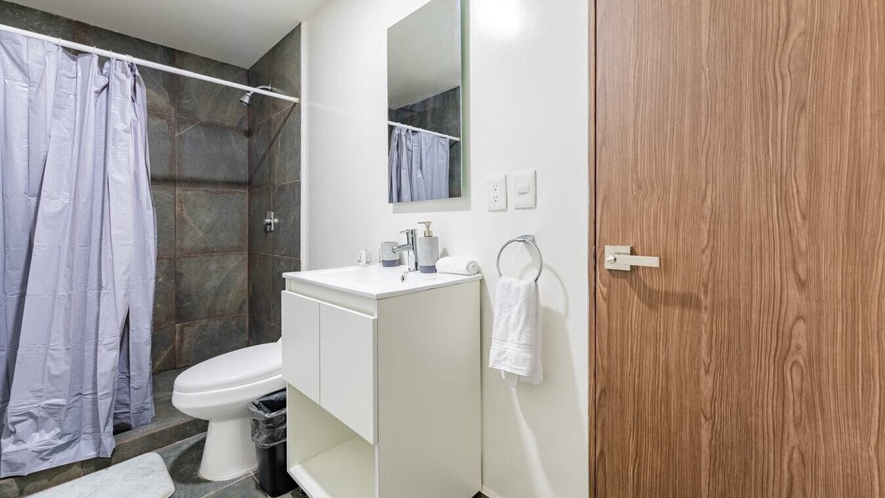 Photo of Bathroom in Doctores