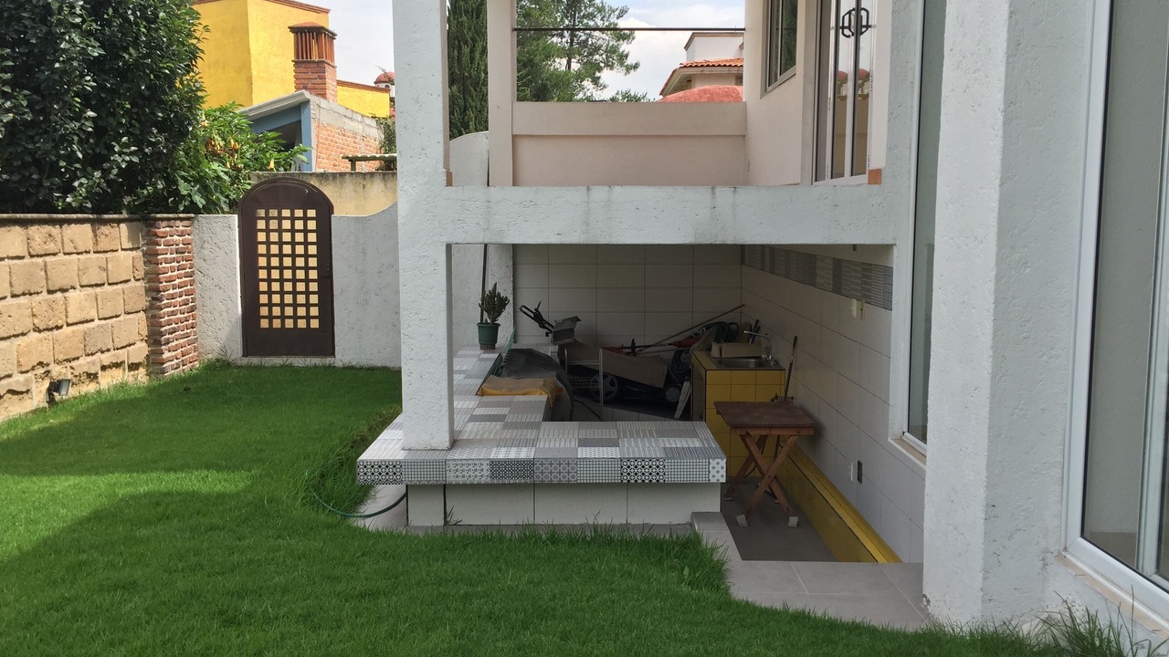 Photo of Patio Balcony in Tepotzotlan
