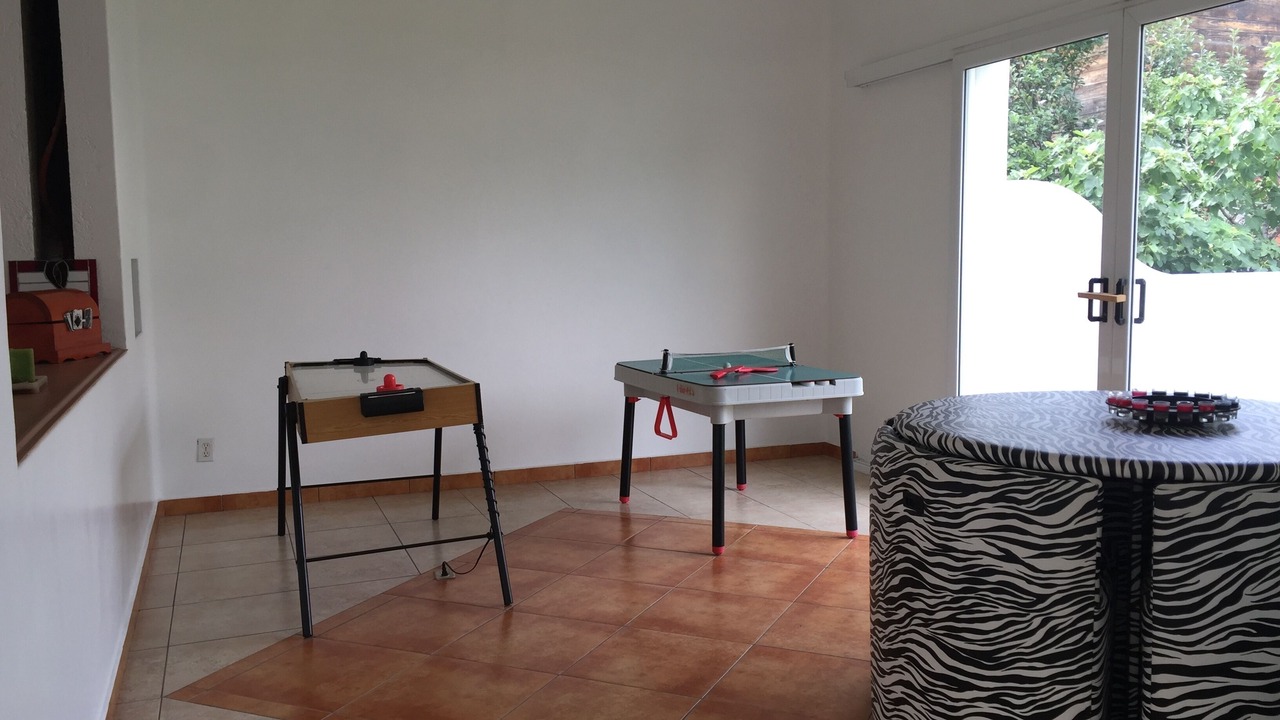 Photo of Bedroom in Tepotzotlan