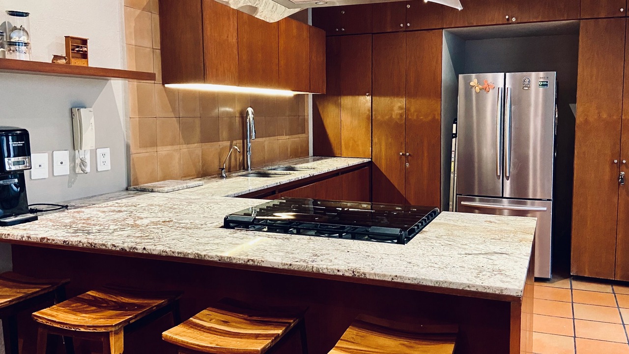 Photo of Kitchen in Guadalajara