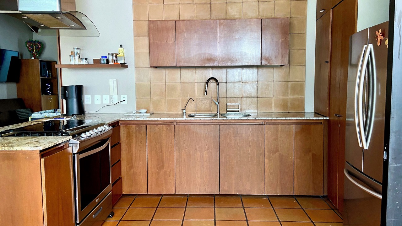 Photo of Kitchen in Guadalajara