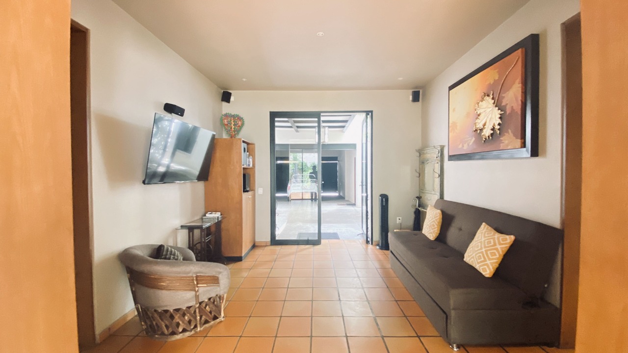 Photo of Bedroom in Guadalajara