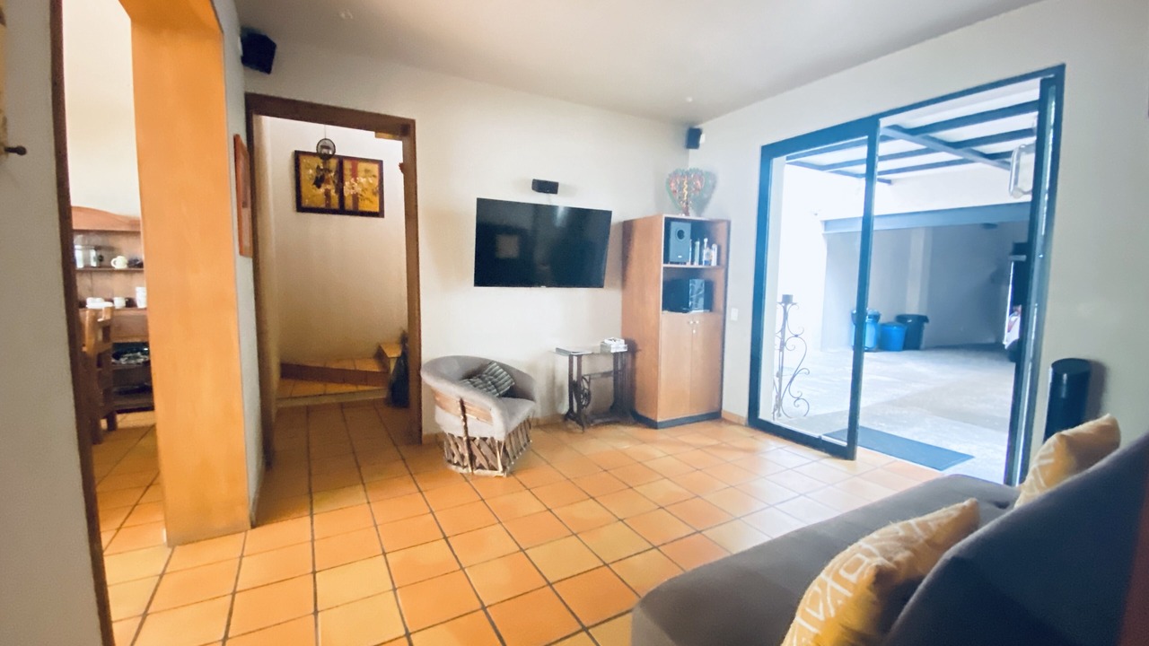 Photo of Livingroom in Guadalajara