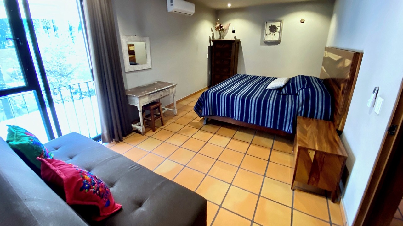 Photo of Bedroom in Guadalajara