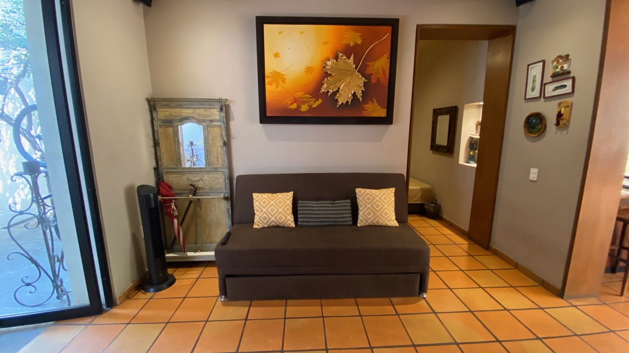 Photo of Bedroom in Guadalajara