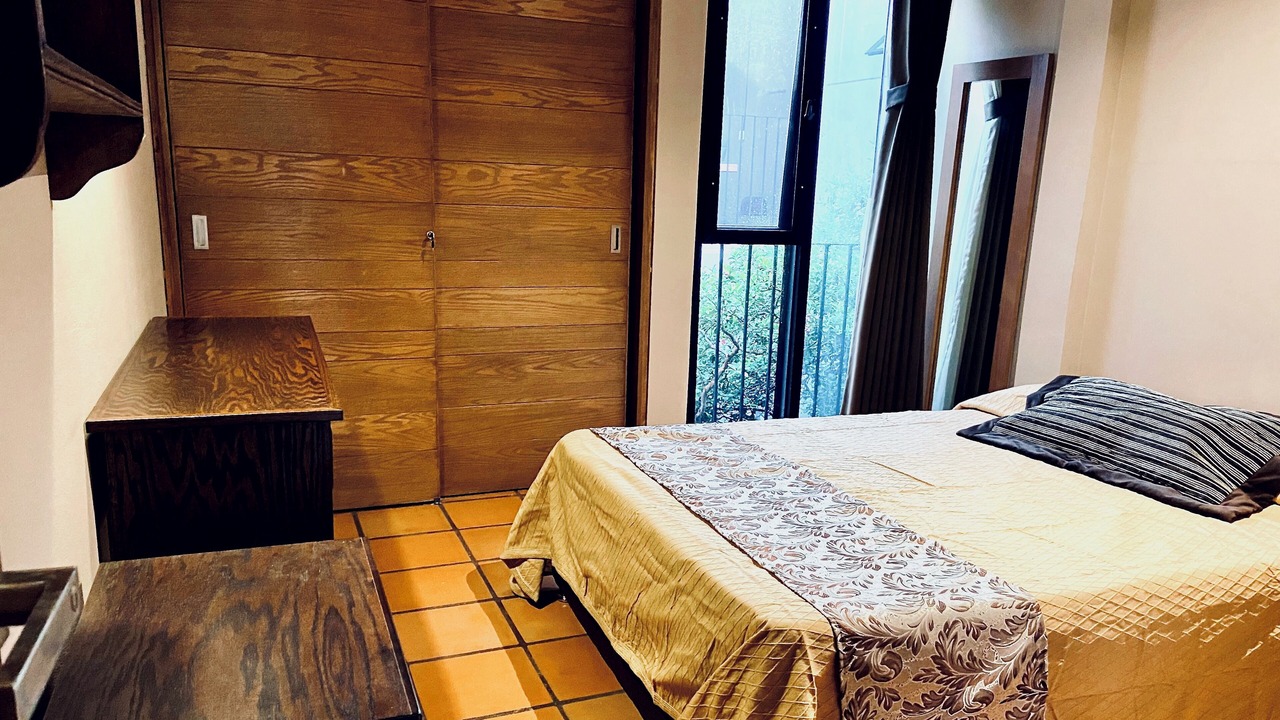 Photo of Bedroom in Guadalajara