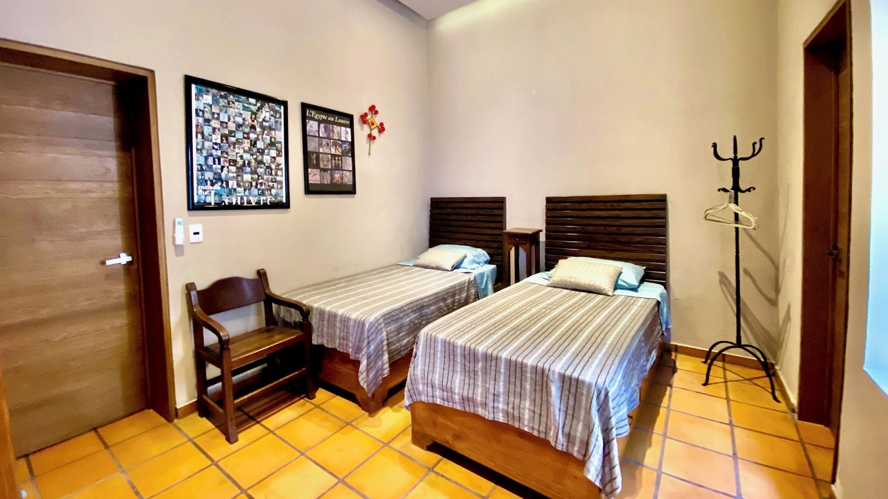 Photo of Bedroom in Guadalajara