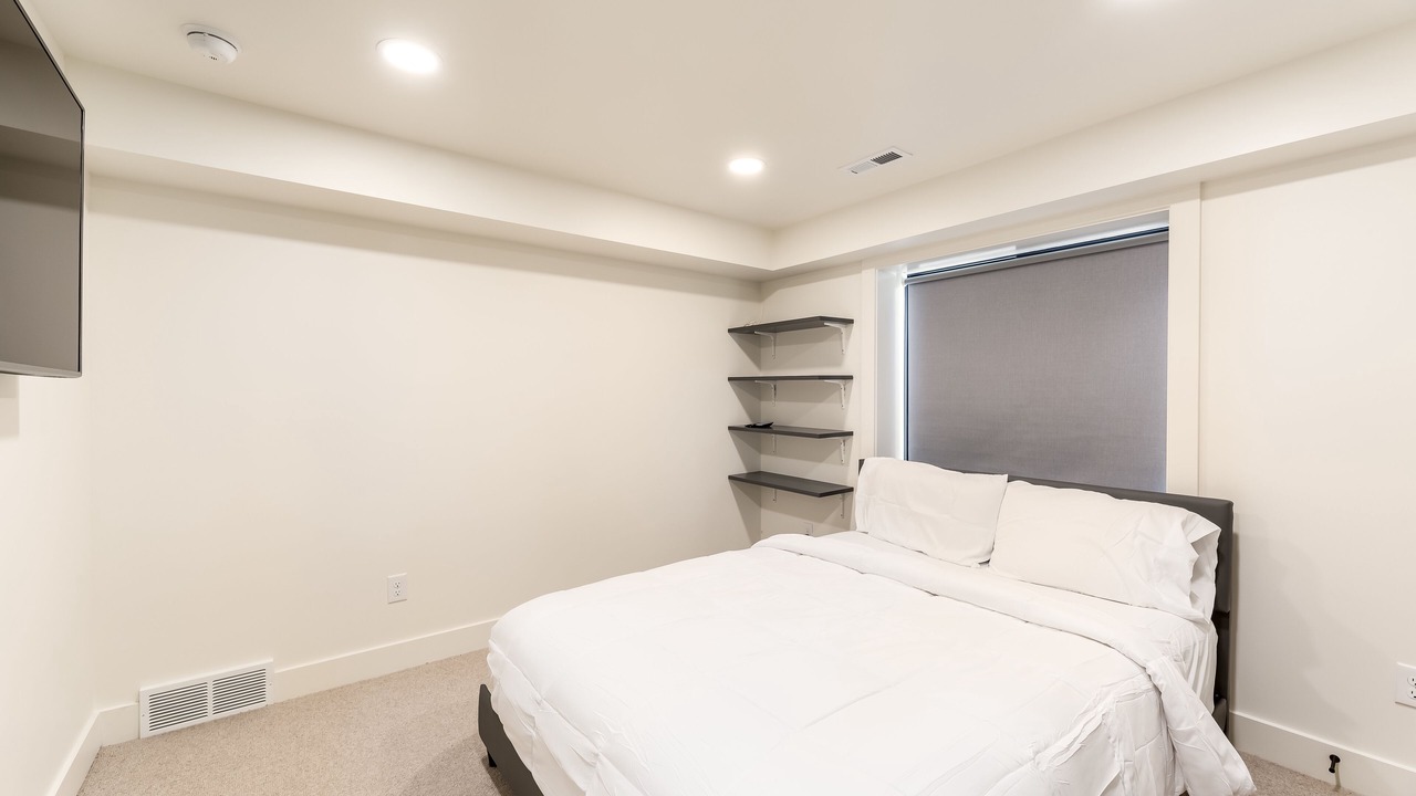 Photo of Bedroom in Sugar House