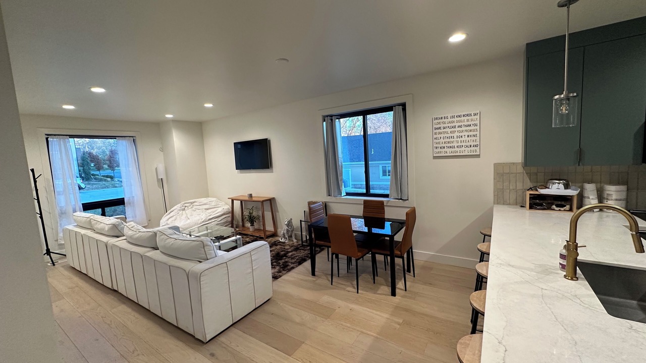 Photo of Livingroom in Sugar House