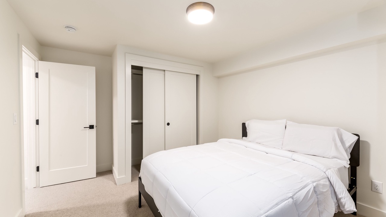 Photo of Bedroom in Sugar House