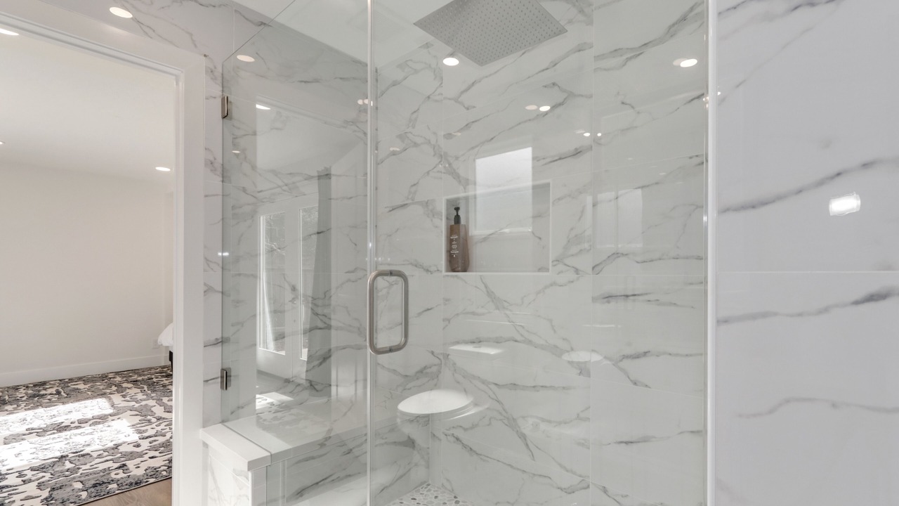 Photo of Bathroom in Davis