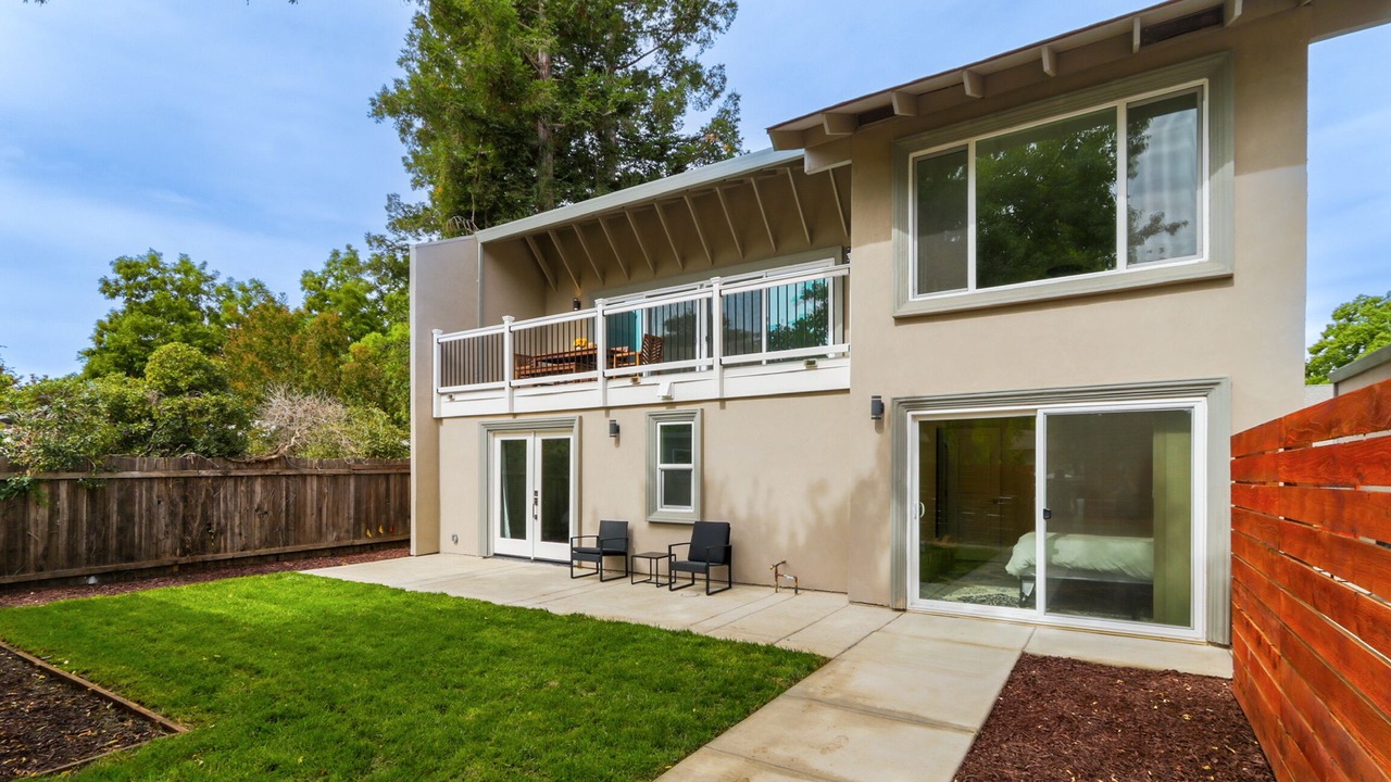 Photo of Outdoor in Davis