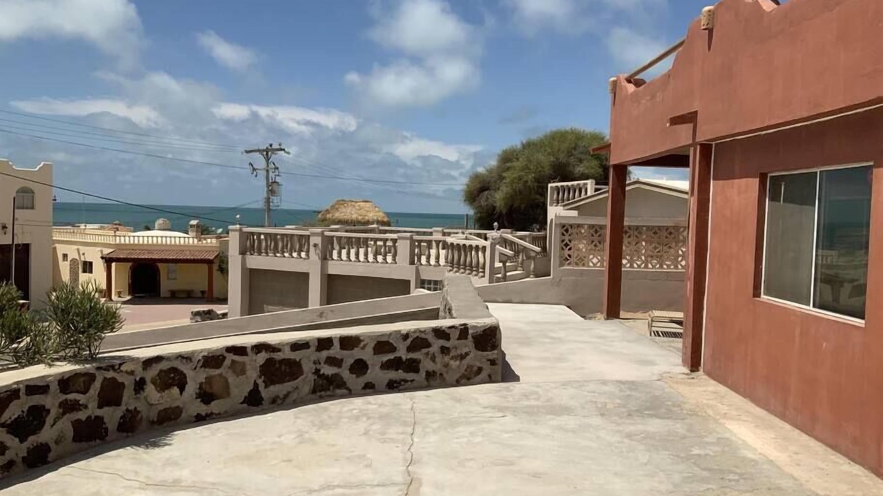 Photo of Outdoor in La Choya