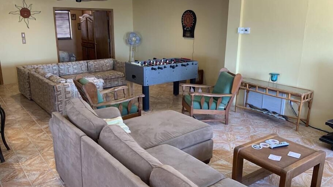Photo of Livingroom in La Choya