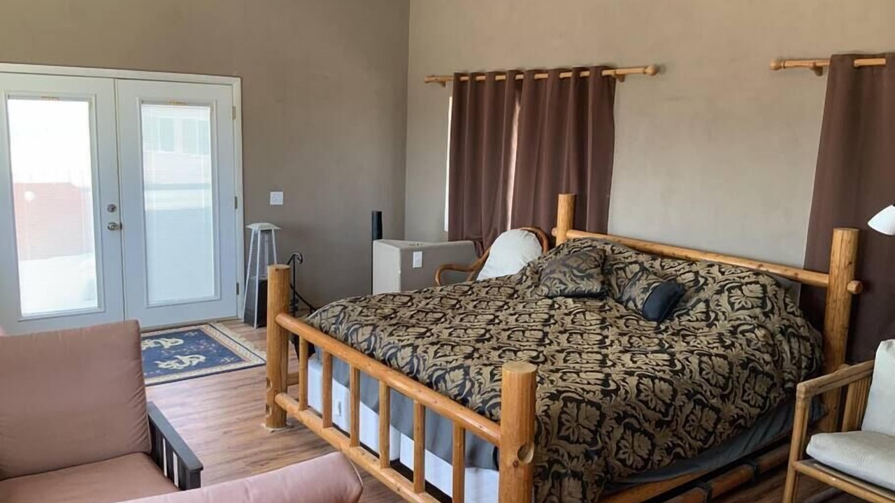 Photo of Bedroom in La Choya