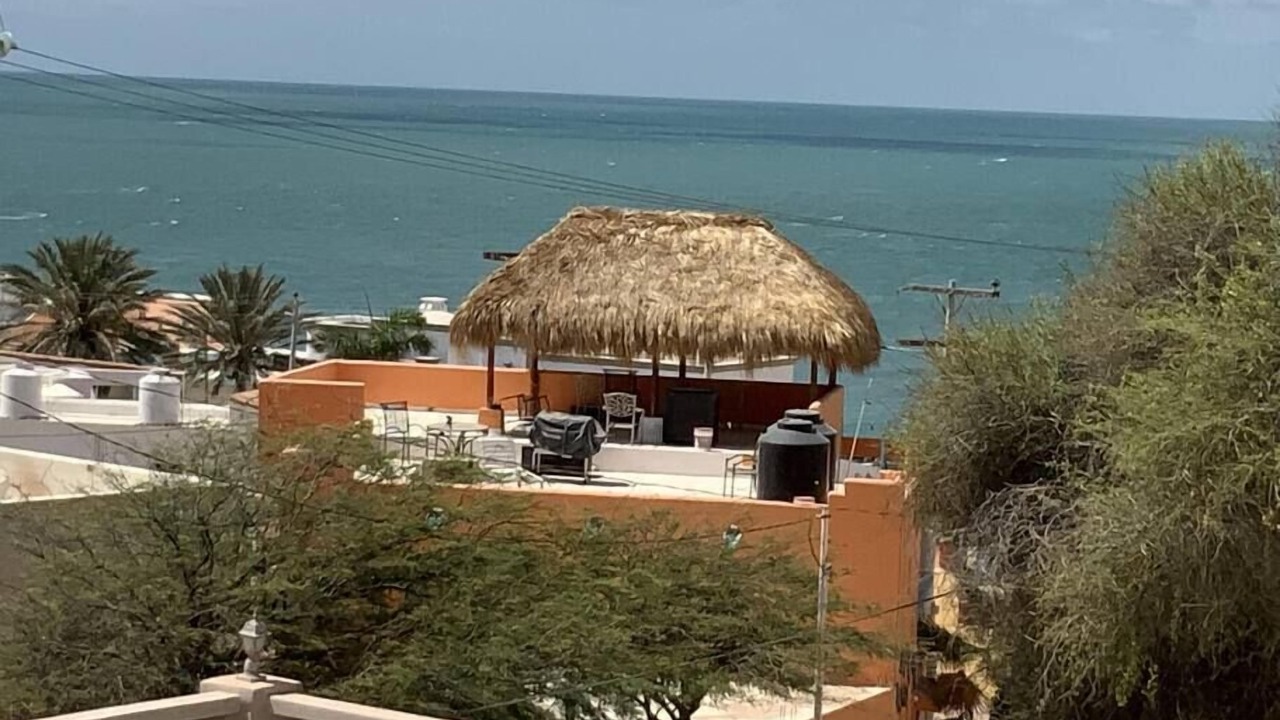 Photo of Outdoor in La Choya