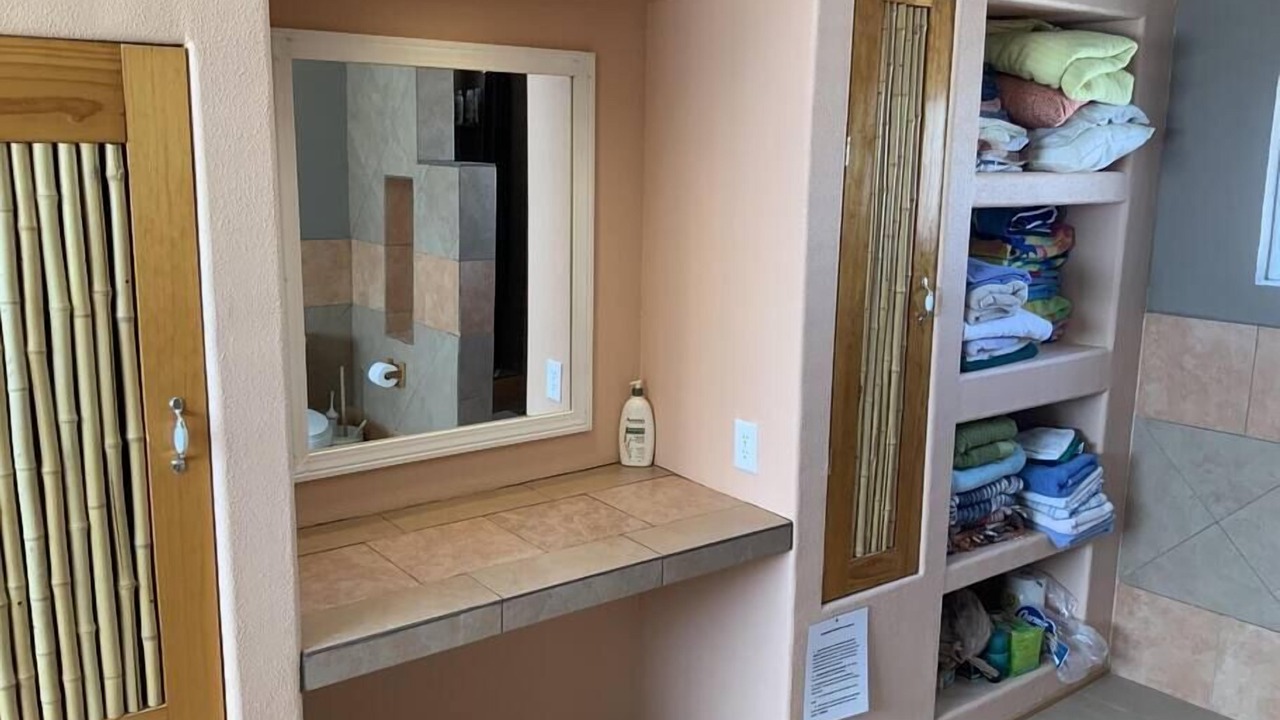 Photo of Bathroom in La Choya