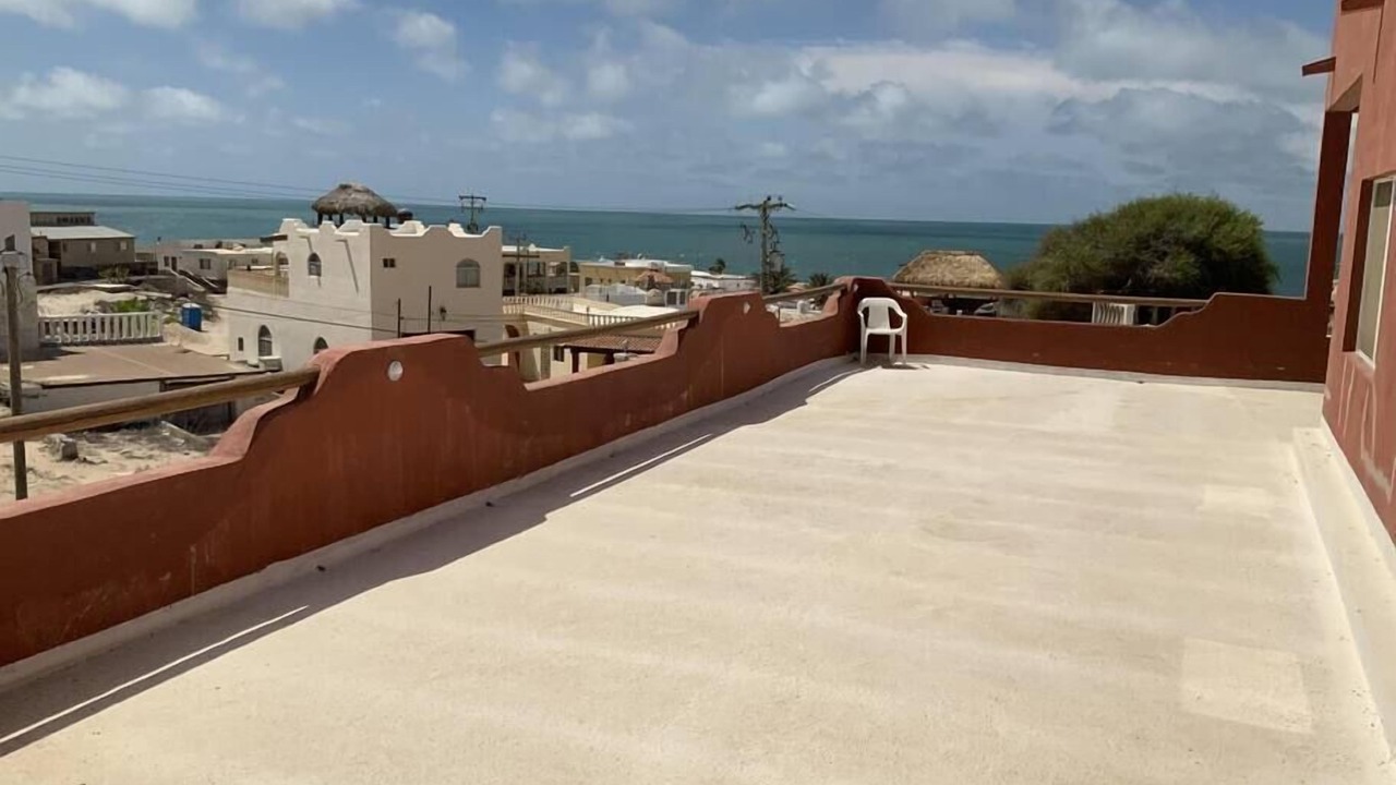 Photo of Outdoor in La Choya