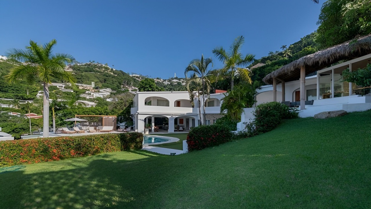 Photo of Outdoor in Las Brisas