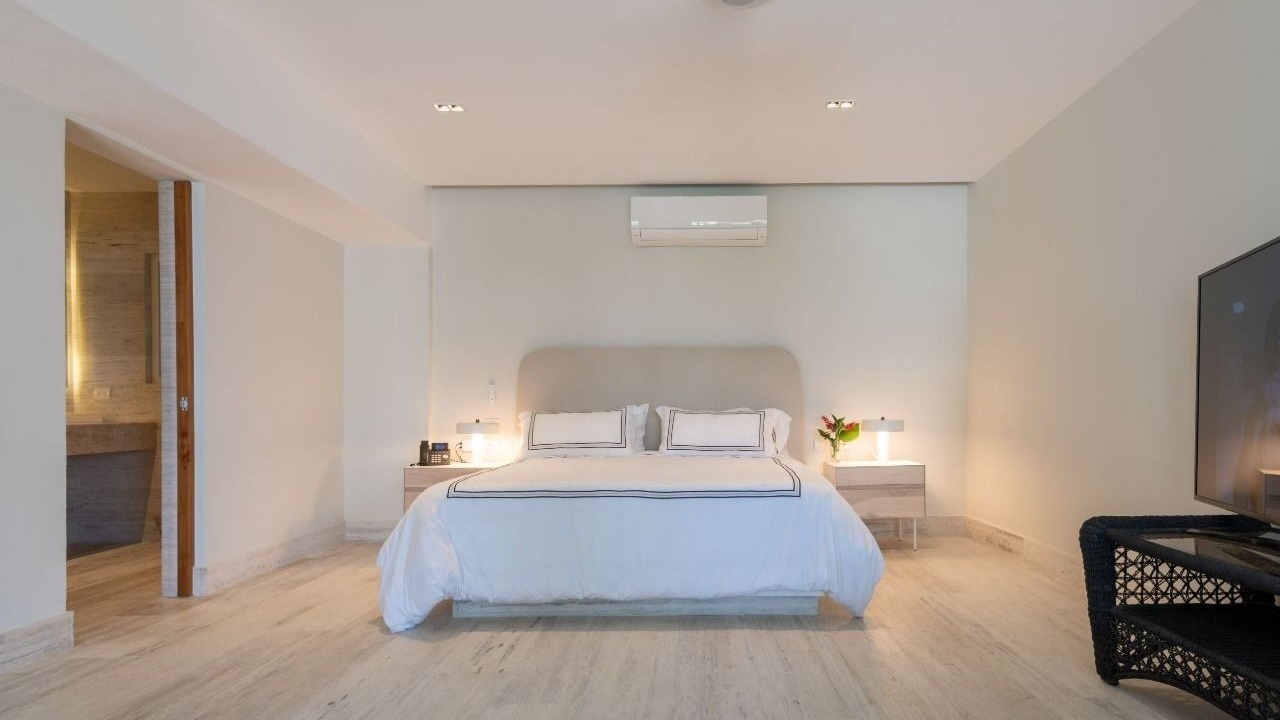 Photo of Bedroom in Las Brisas