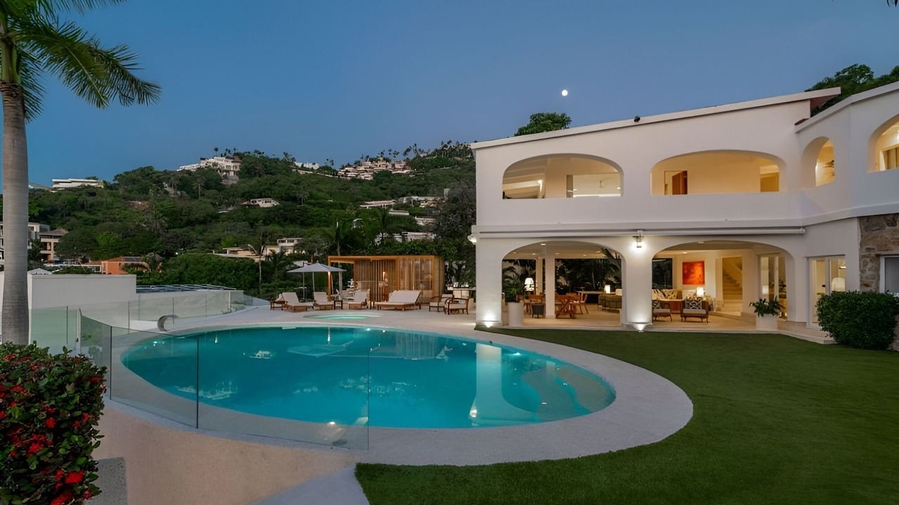 Photo of Outdoor in Las Brisas