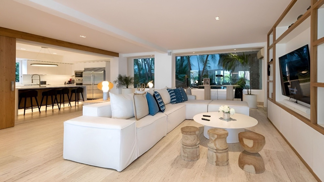 Photo of Livingroom in Las Brisas