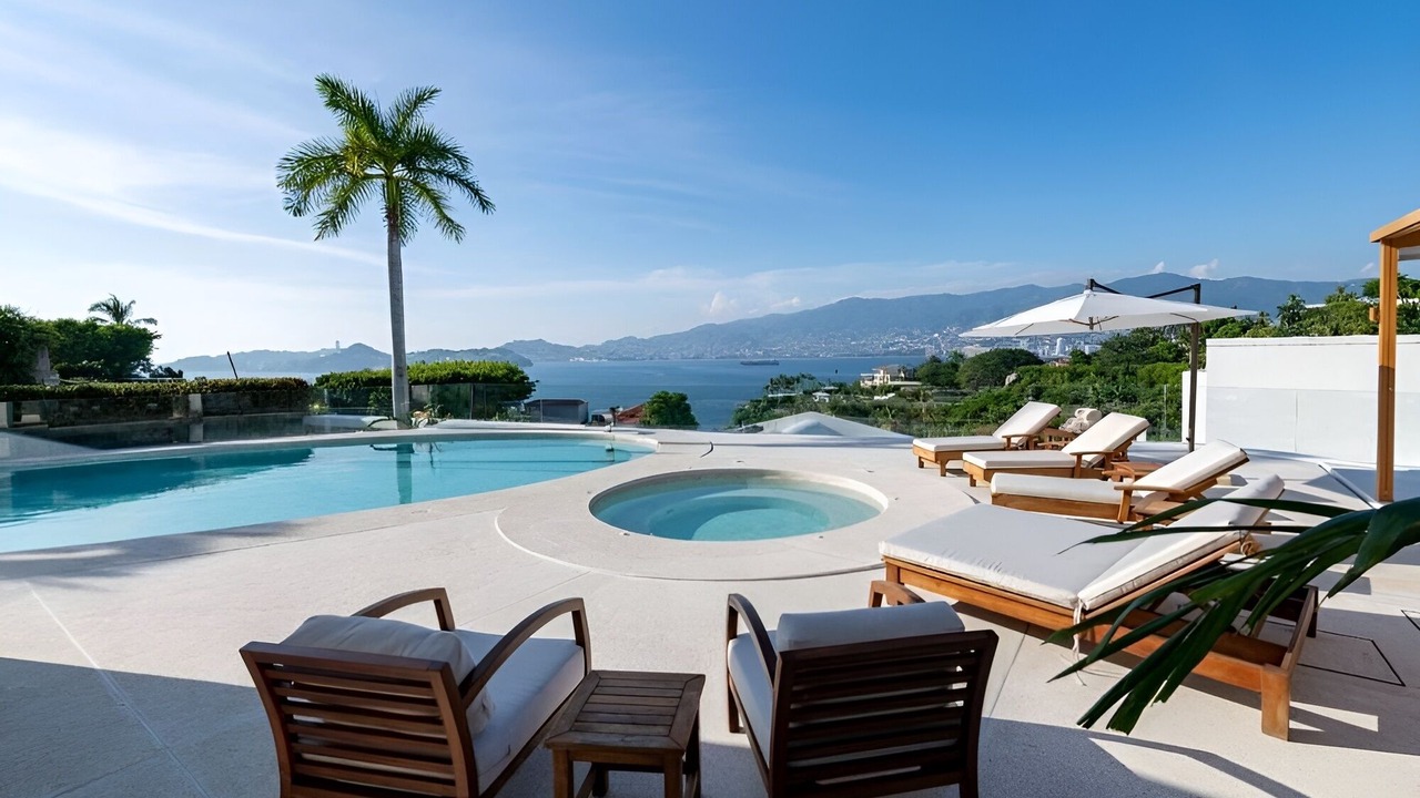 Photo of Outdoor in Las Brisas