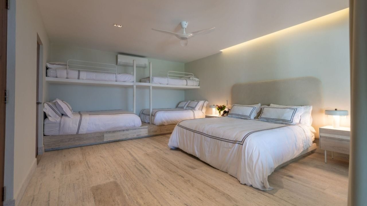 Photo of Bedroom in Las Brisas