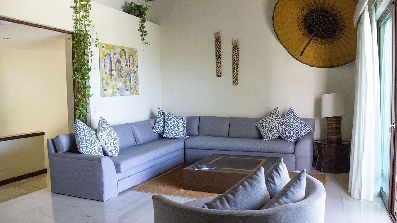 Photo of Bedroom in La Cruz de Huanacaxtle