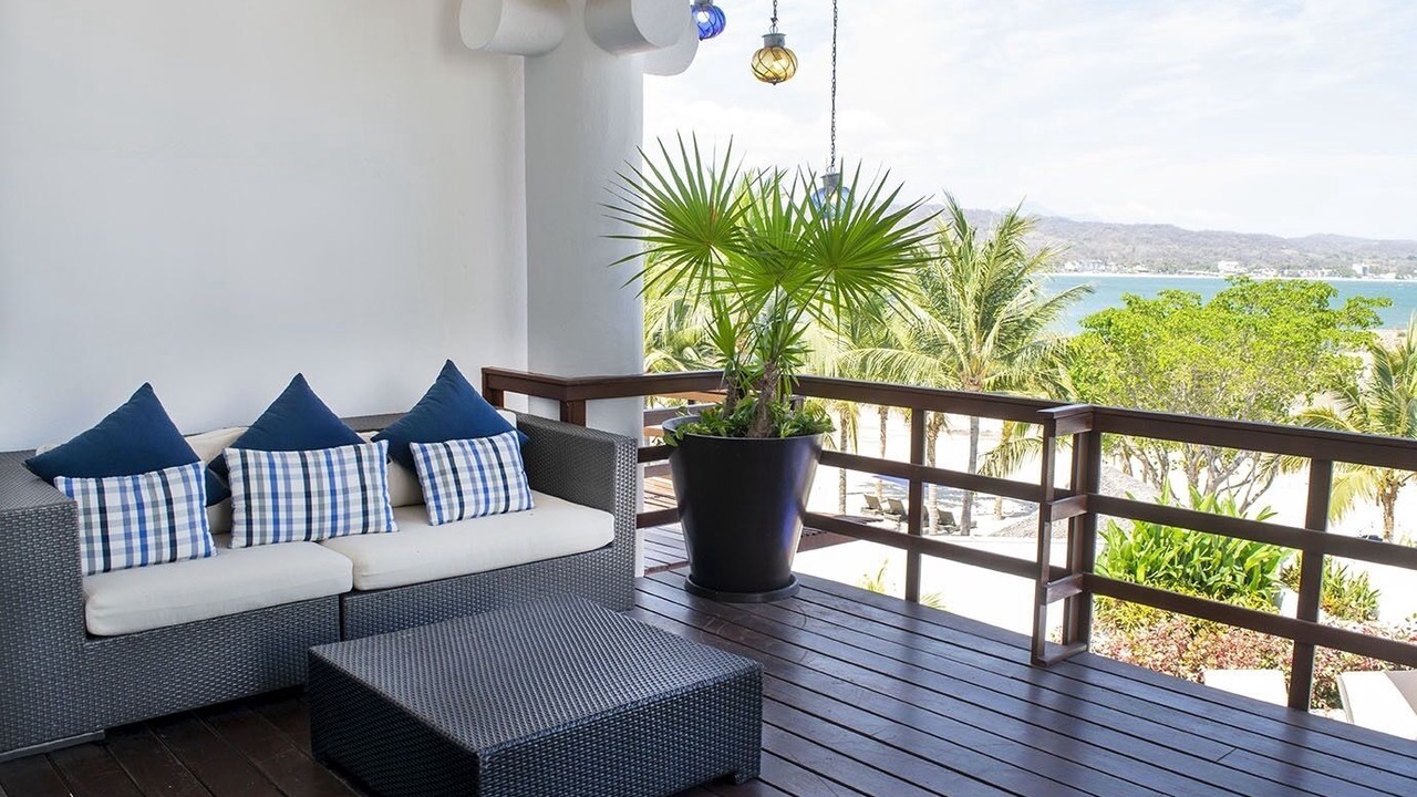 Photo of Bedroom in La Cruz de Huanacaxtle