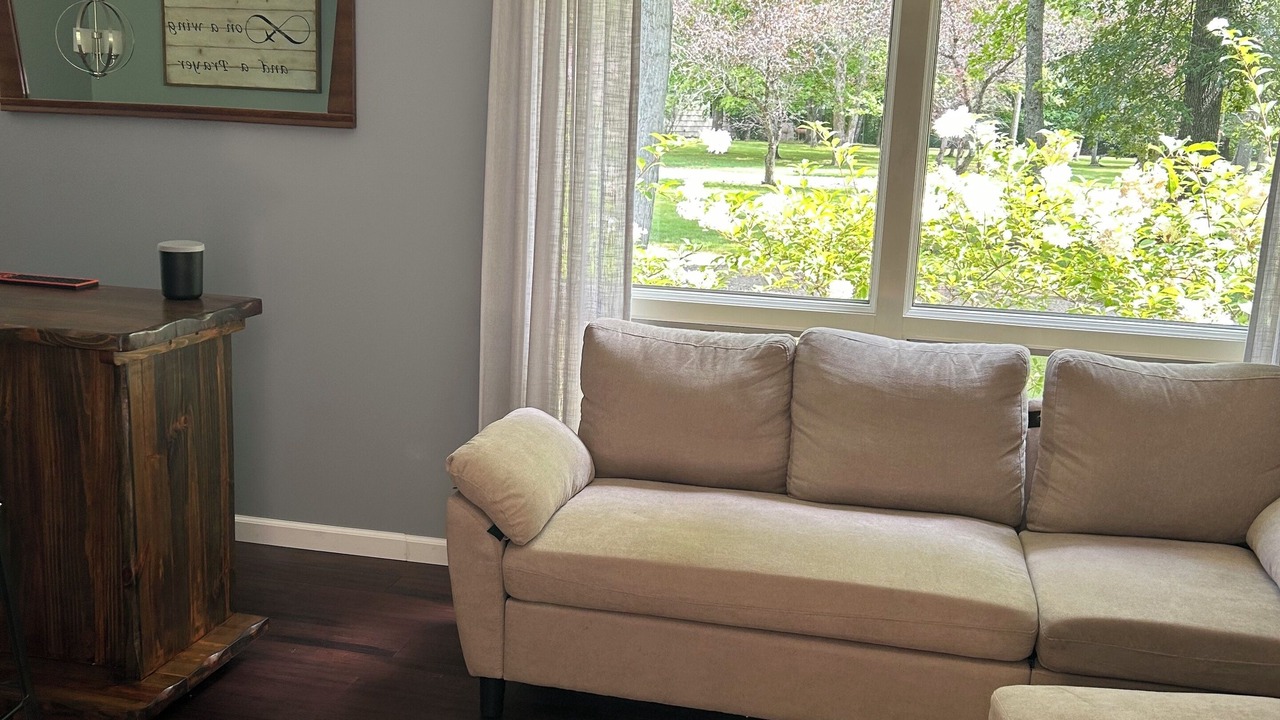 Photo of Bedroom in Washington Court House