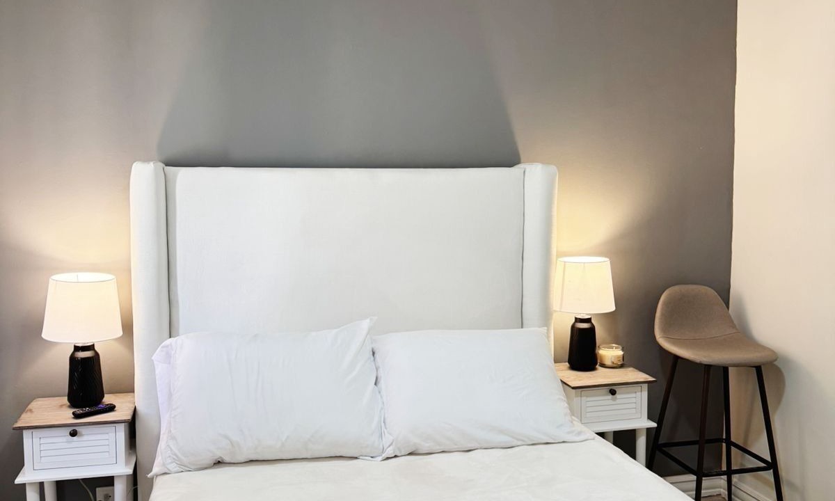 Photo of Bedroom in Juarez Municipality